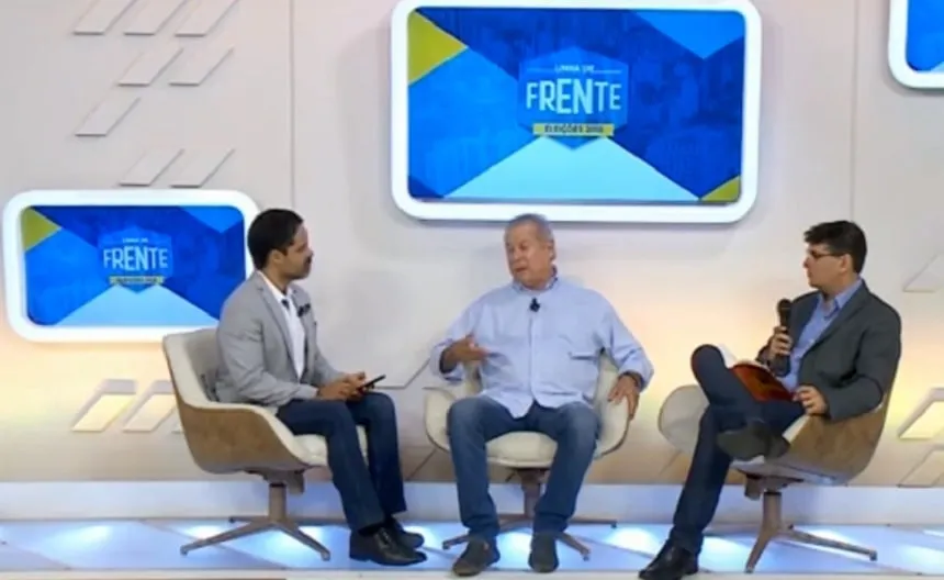 “Você não pode brigar com a cadeia para não cair em depressão”, reflete José Dirceu