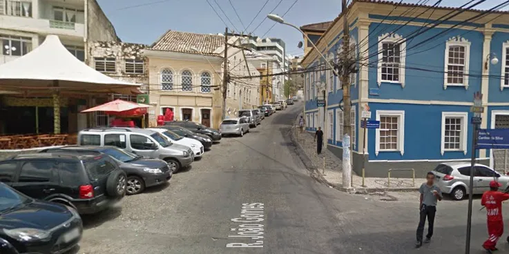 Obras no Rio Vermelho alteram trajetos de ônibus a partir deste sábado