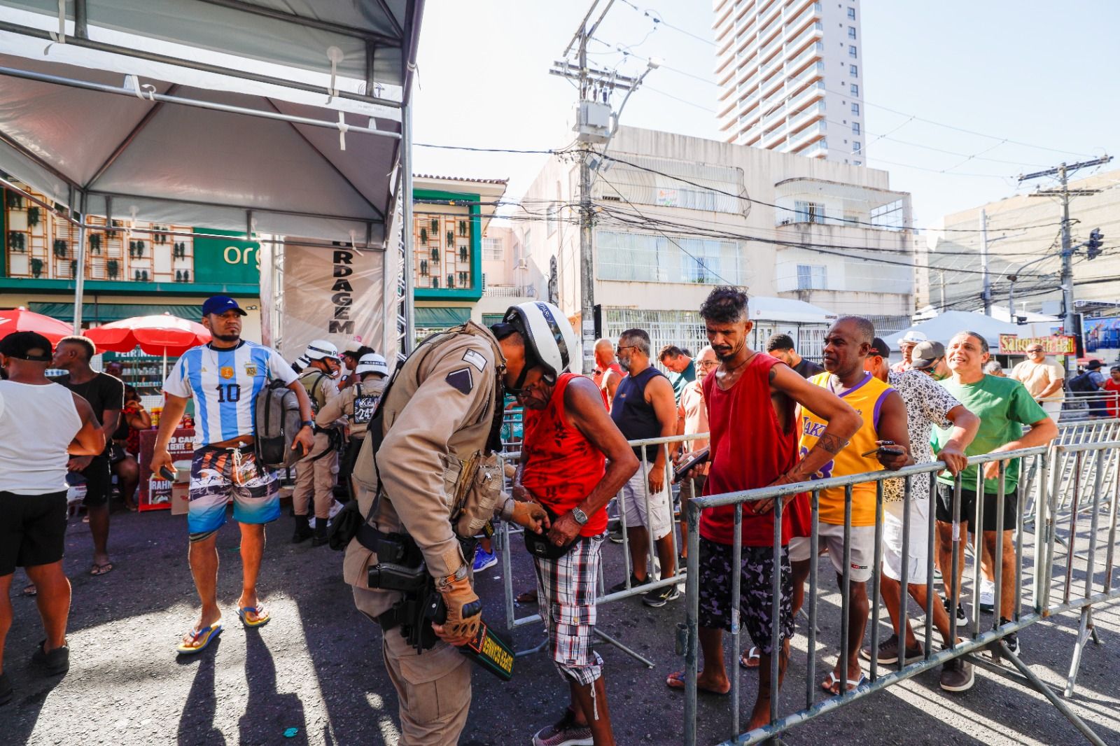 Imagem De Entrada Do Carnaval