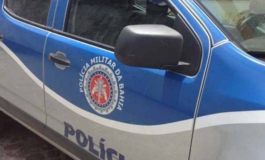 MATA ESCURA: Polícia garante circulação de ônibus após confronto entre facções