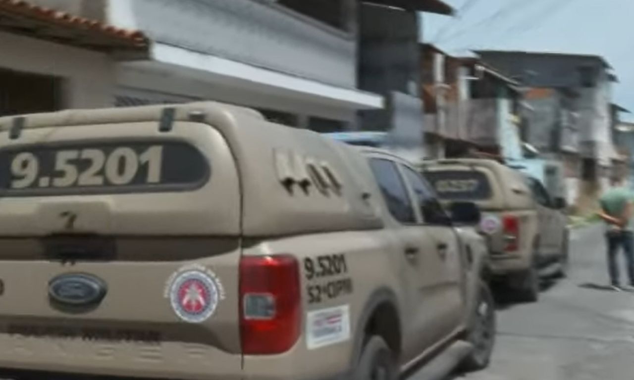 Adolescentes mortos em Lauro de Freitas. Foto: reprodu&ccedil;&atilde;o | Al&ocirc; Juca