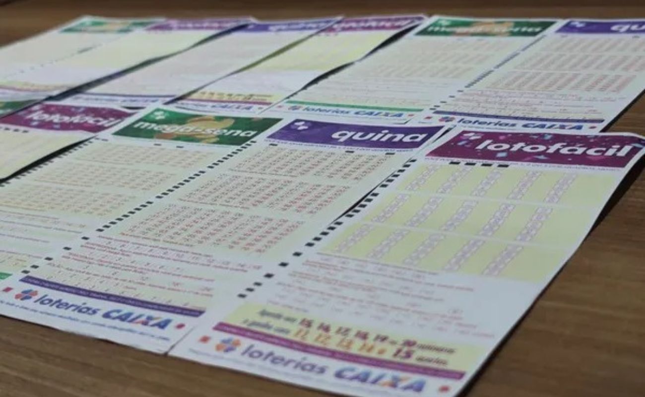 Ninguém acertou! Mega-Sena acumula e prêmio vai a R$20 milhões; Foto: Lucas Pereira/Aratu On 