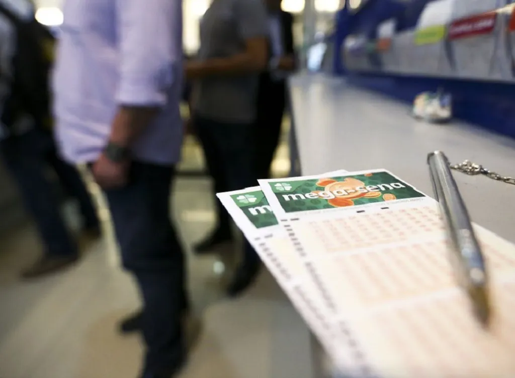 Mega-Sena hoje: resultado do concurso 3009 e números sorteados