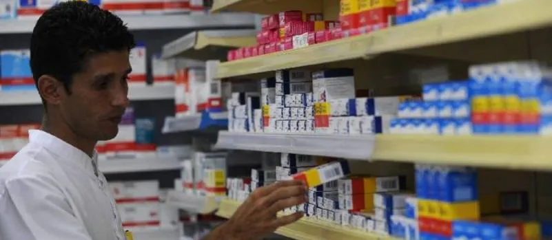 Anvisa suspende comercialização de sibutramina e omeprazol