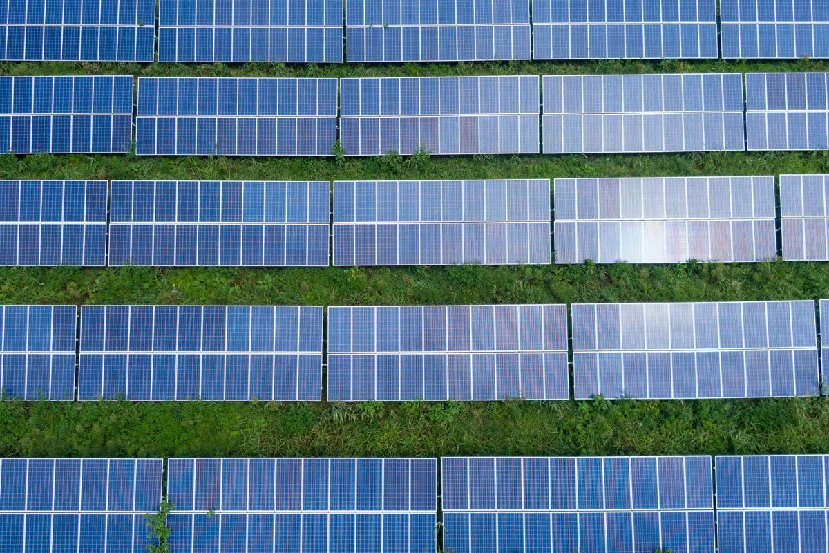 Energia Renov&aacute;vel | Foto: Ilustra&ccedil;&atilde;o Pexels 