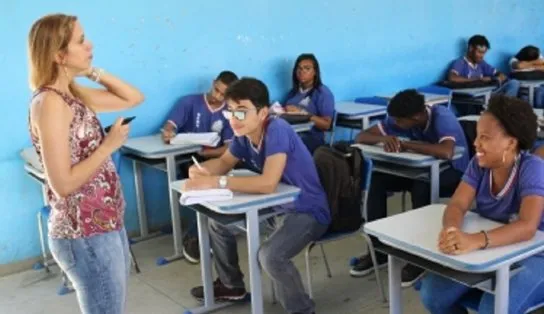 Concurso para professores na Bahia: mais de 2 mil vagas para Ensinos Médio e Básico