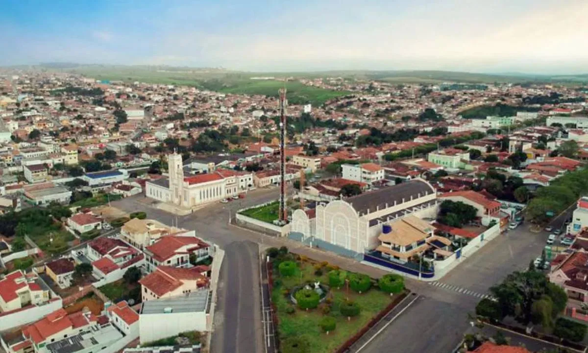 Prefeitura no Sudoeste da Bahia abre concurso público com 31 vagas