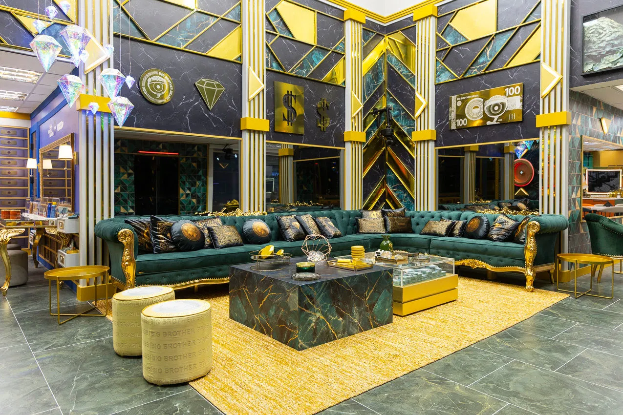 BBB 26 começa mais cedo neste domingo (15); veja horário e dinâmica do Paredão