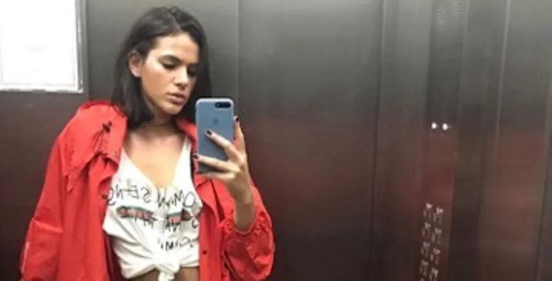 ROCK IN RIO: Bruna Marquezine recebe R$ 160 mil em duas noites de festival, diz site