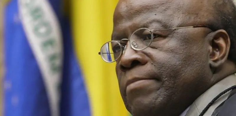 CORRIDA PARA 2018: Ex-ministro do STF, Joaquim Barbosa admite planejar candidatura para sucessão de Temer