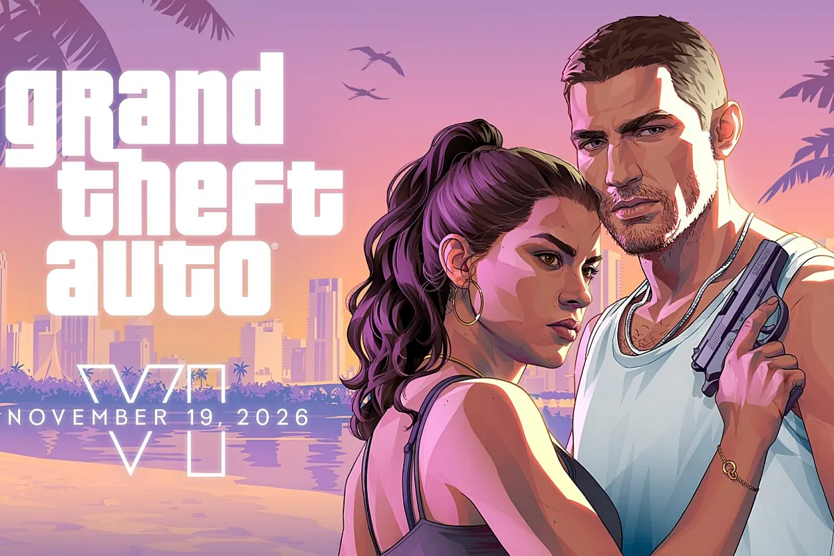 GTA VI