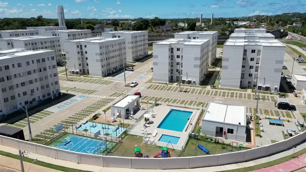 Mais de 3 mil imóveis: Salvador recebe Feirão 'Minha Casa Minha Vida' 