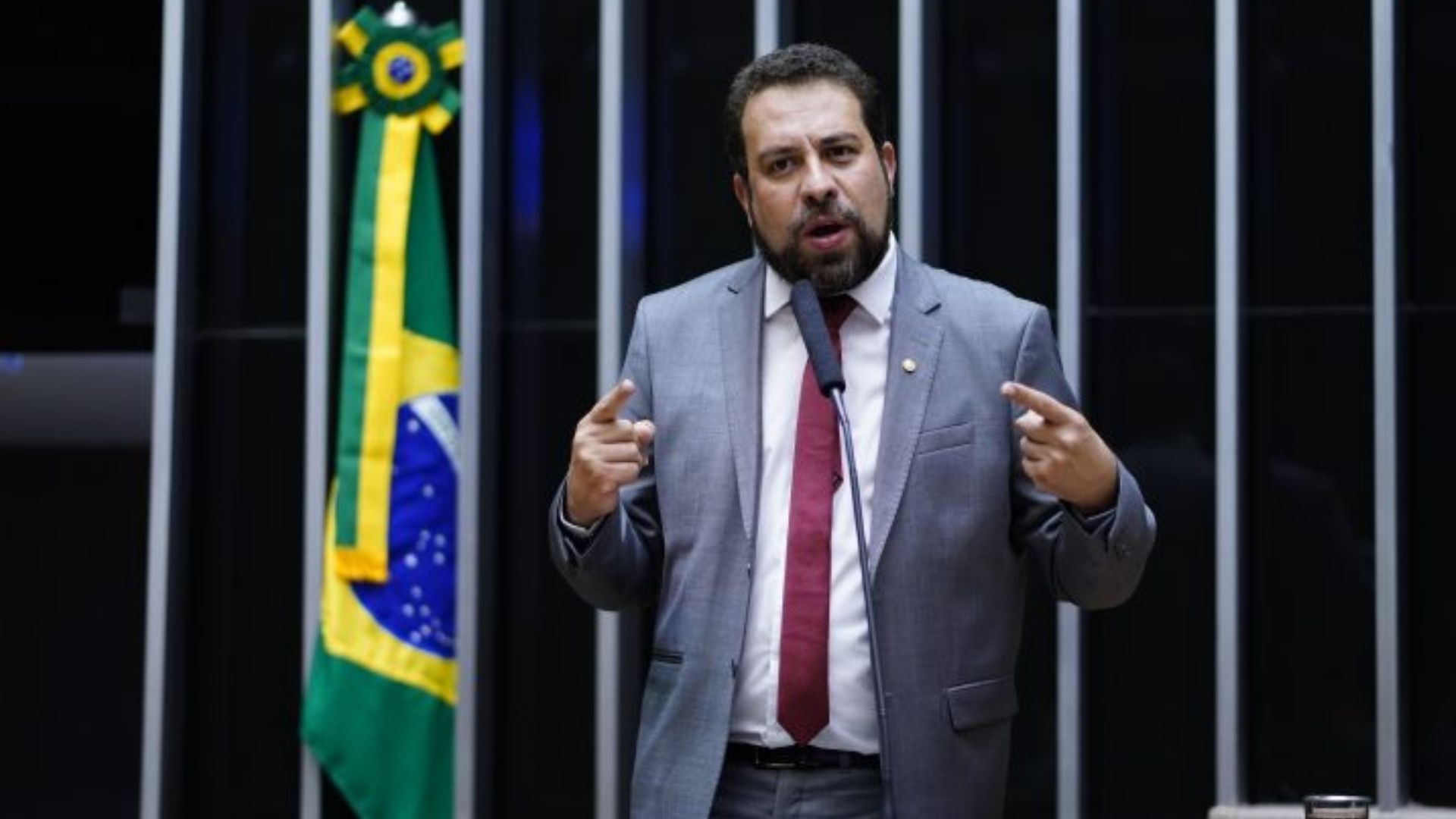 Foto: Pablo Valadares/C&acirc;mara dos Deputados