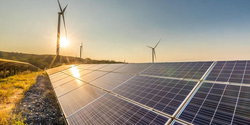 Projetos de energia renovável no semiárido têm potencial de reduzir desigualdades regionais se integrados a políticas de infraestrutura e logística/Foto: Reprodução