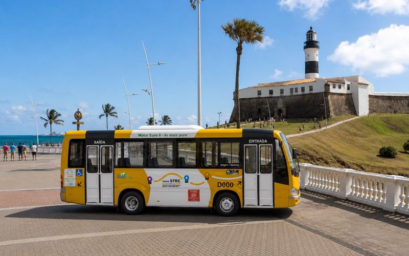Al&eacute;m do ar-condicionado, a nova frota dos &lsquo;amarelinhos&rsquo; dever&aacute; atender &agrave;s normas nacionais de acessibilidade, oferecendo melhores condi&ccedil;&otilde;es para pessoas com defici&ecirc;ncia e mobilidade reduzida/Foto: Ascom/Semob
