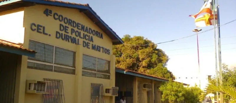 “HASTA LA VISTA”: Vinte e um presos serram cadeados e fogem de delegacia no interior da Bahia