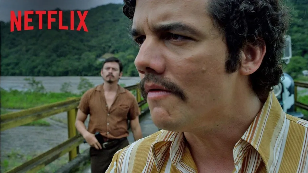 Não deu! Wagner Moura perde Globo de Ouro por ‘Pablo Escobar’