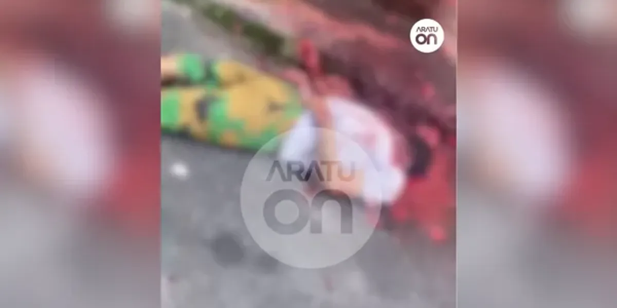 Assassinato Em Tancredo Neves (1)