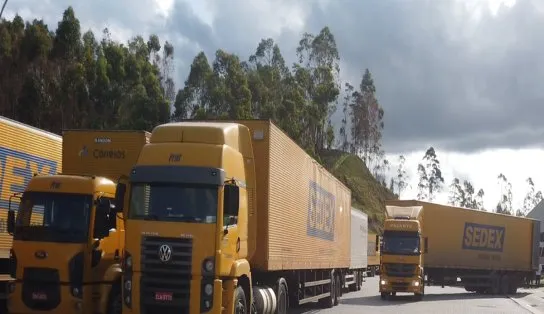 Correios irão leiloar 61 mil itens que não foram entregues aos destinatários 