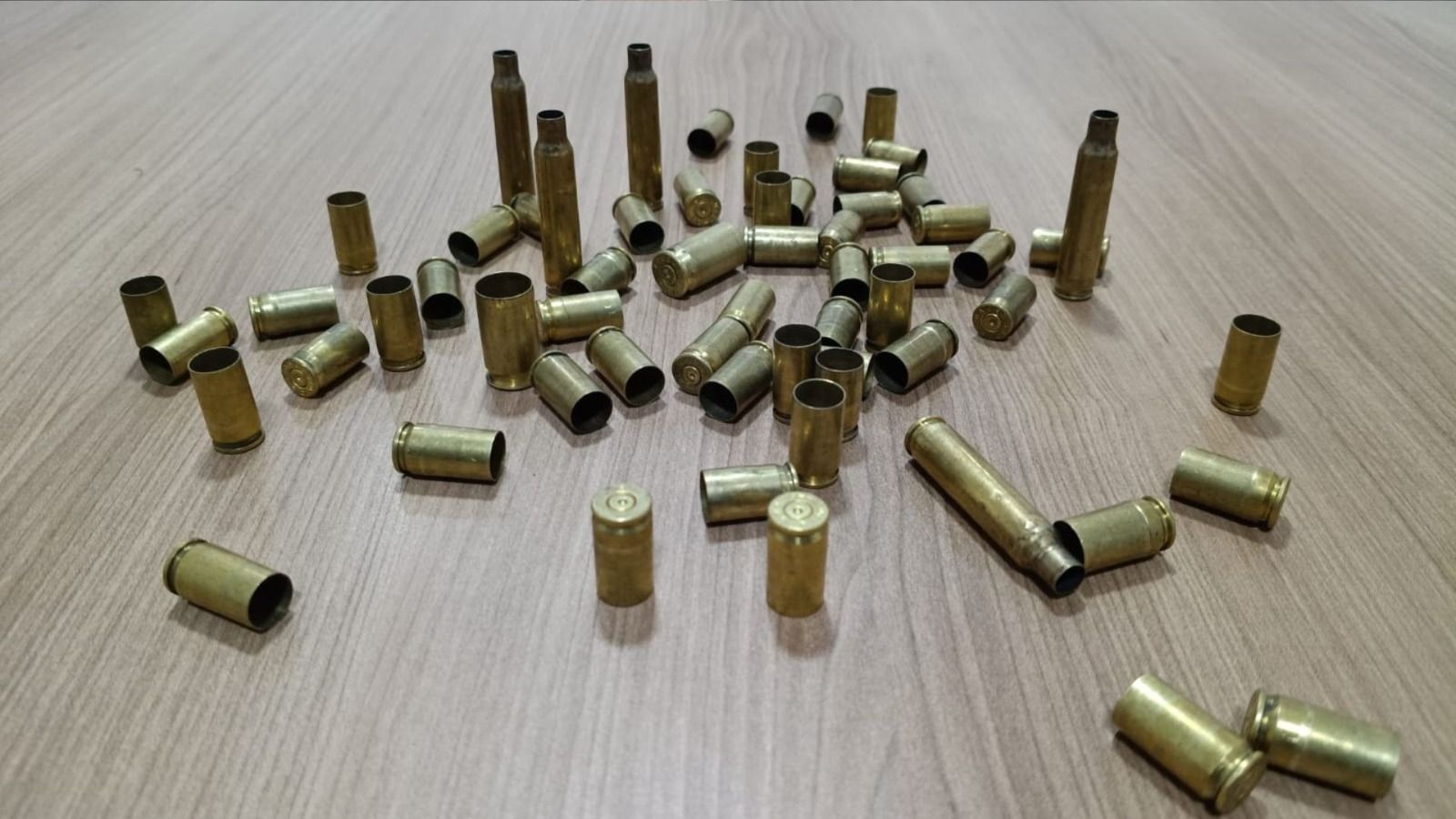 Bahia é estado com mais casos de homicídios dolosos no país | Foto: Dinaldo dos Santos/Aratu On