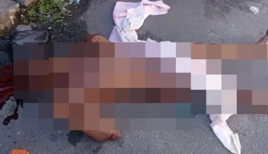 Homem é morto a tiros no bairro da Liberdade, em Salvador
