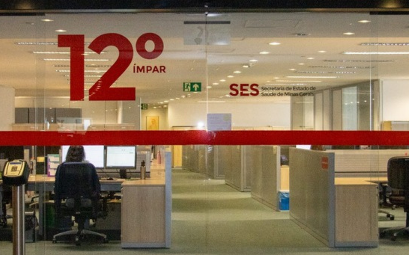 O cargo de Especialista em Pol&iacute;ticas e Gest&atilde;o da Sa&uacute;de envolve planejamento, monitoramento e avalia&ccedil;&atilde;o de pol&iacute;ticas p&uacute;blicas voltadas ao fortalecimento do SUS/Foto: Carol Souza / SES-MG