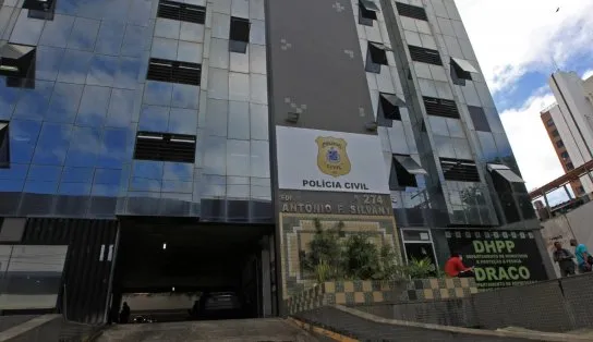 Governo da Bahia publica edital de concurso com mil vagas para a Polícia Civil