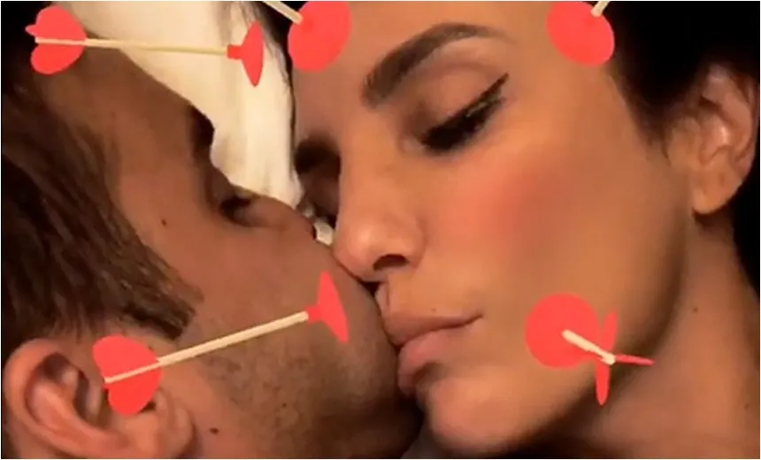 Ivete Sangalo posta vídeos no maior chamego com o marido Daniel Cady