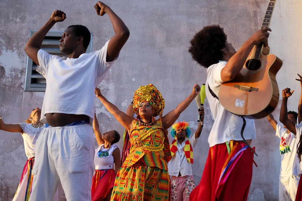FGM abre Consulta Pública para revisão do Plano Municipal de Cultura de Salvador