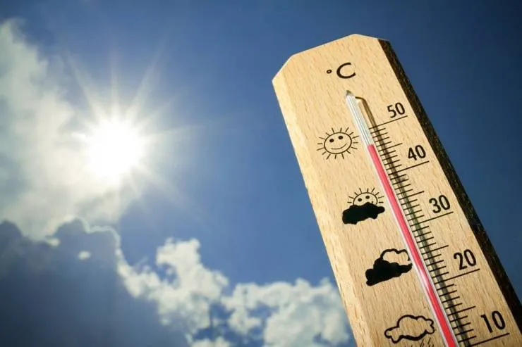 Onda de calor deve afetar quase 200 municípios baianos, segundo previsão