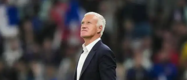 A sele&ccedil;&atilde;o da Fran&ccedil;a ter&aacute; uma mudan&ccedil;a no comando para a &uacute;ltima rodada da fase de grupos da Copa do Mundo de 2026. |Divulga&ccedil;&atilde;o/Sele&ccedil;&atilde;o Francesa