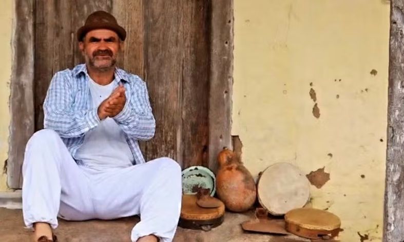 Morre Bel Da Bonita, Cantor E Compositor Baiano