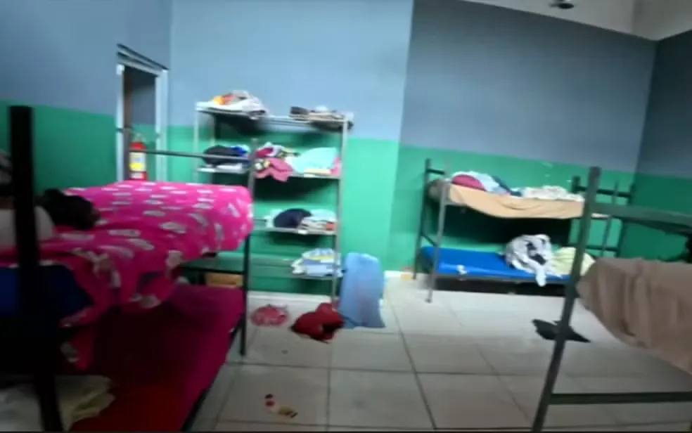 O que se sabe sobre clínica de reabilitação investigada por mortes e tortura em Candeias