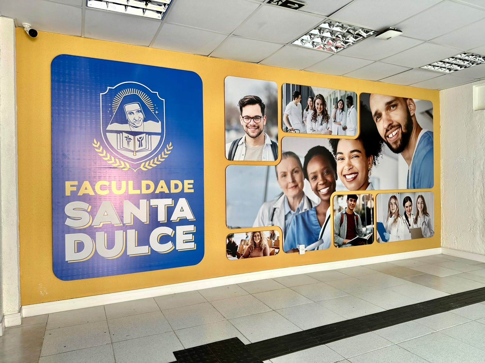Faculdade Santa Dulce
