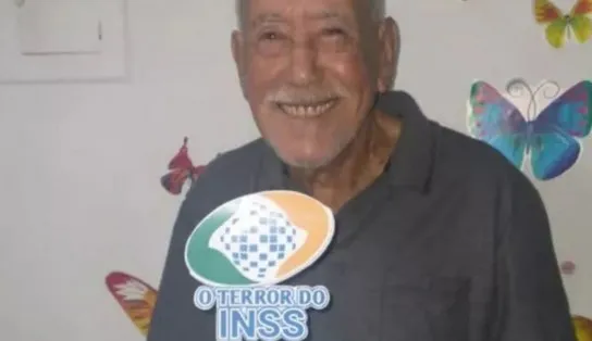 "Terror do INSS", idoso de 121 anos recebe alta hospitalar após cinco dias de internação por dengue; saiba mais 