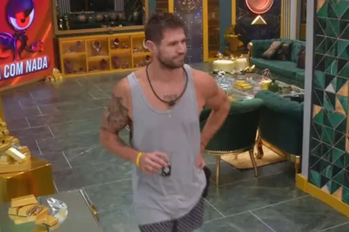 Foto: Reprodu&ccedil;&atilde;o | TV Globo