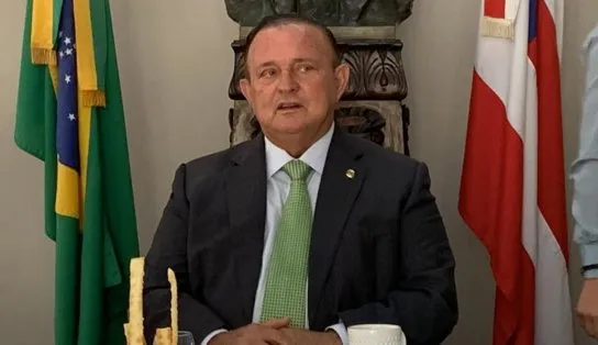 Do PSD, presidente da AL-BA acredita em cota do partido em ministério de Lula