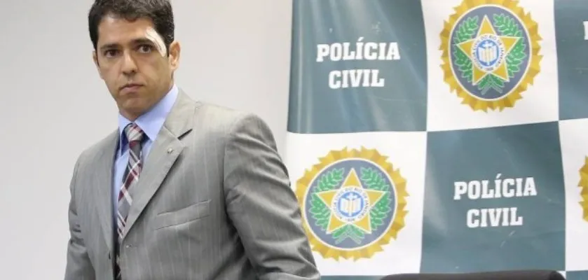 DESMENTIDO: TJ-RJ nega afastamento de delegado que investiga estupro coletivo