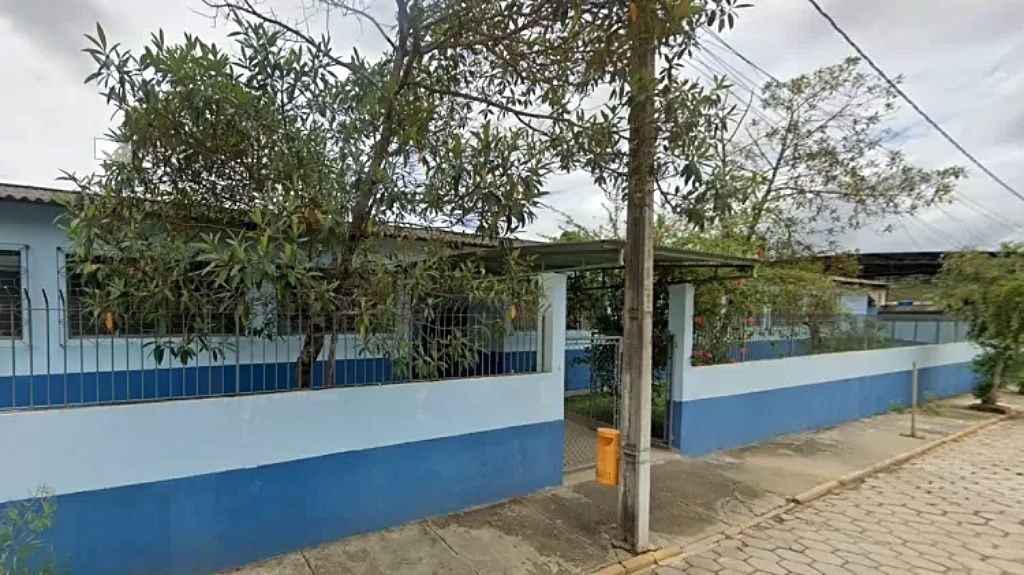 O caso aconteceu em Itamonte, cidade de Minas Gerais. Foto: Google Street View