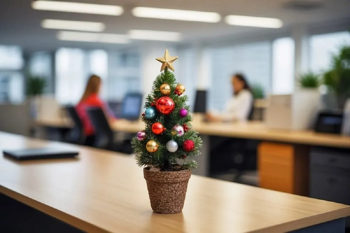 Trabalha na véspera de Natal? Saiba se é feriado e como funciona a lei