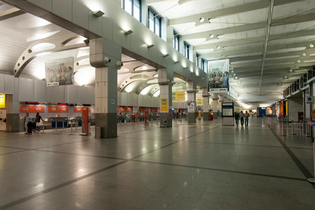 Decreto oficializa privatização do aeroporto de Salvador