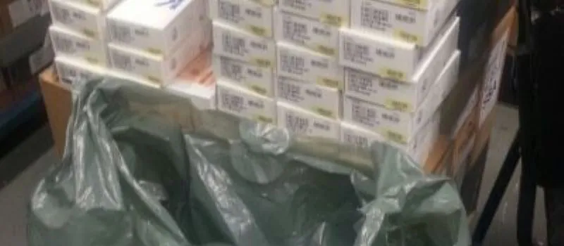 ‘MÃO LEVE’: Adolescente é preso quando tentava furtar 84 celulares em loja na Avenida Sete