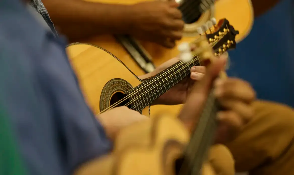 Conheça compositores baianos por trás de sucessos da música nacional. Foto: Marcelo Camargo / Agência Brasil