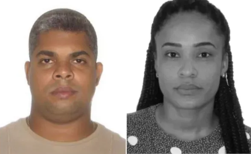 PM &eacute; suspeito de matar esposa