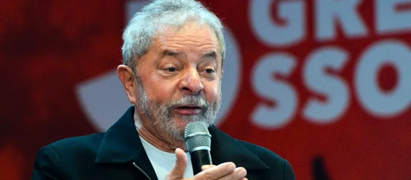 “AMIGO”: PF afirma que Marcelo Odebrecht usava codinomes para citar Lula