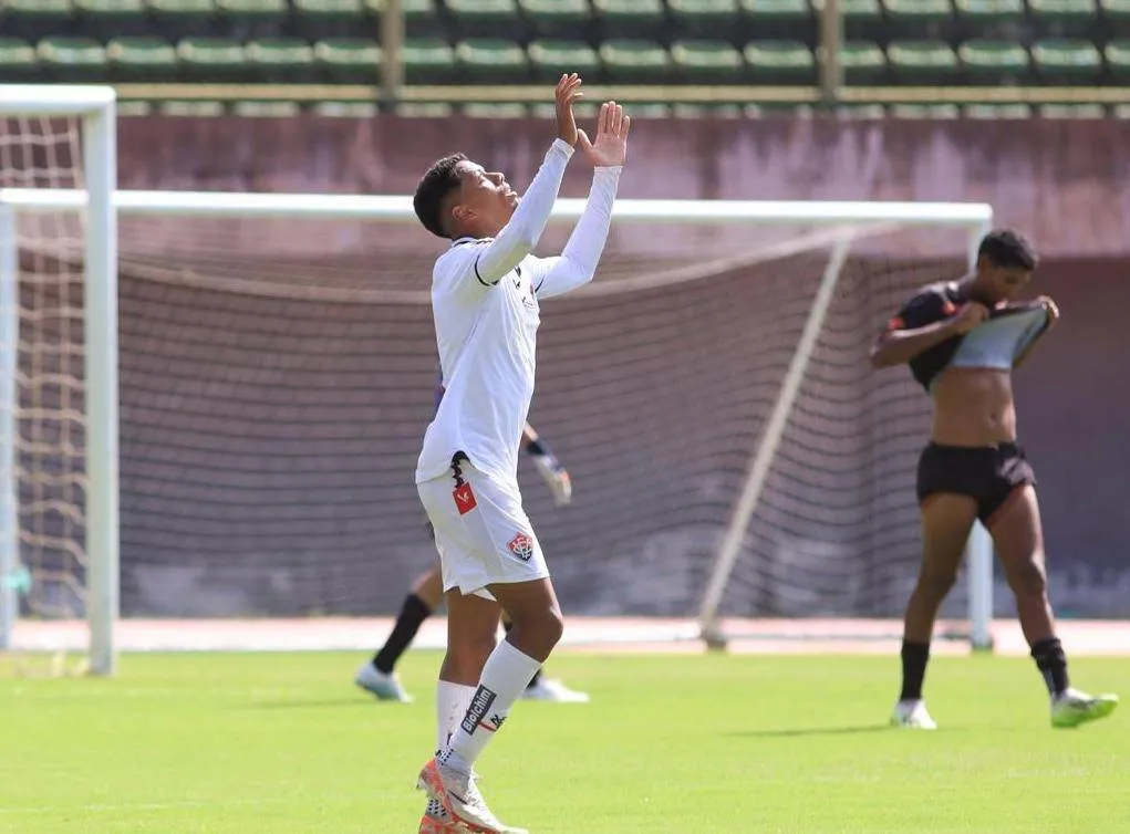 Campeonato Baiano Sub-20 tem mais jogos neste fim-de-semana; Confira partidas