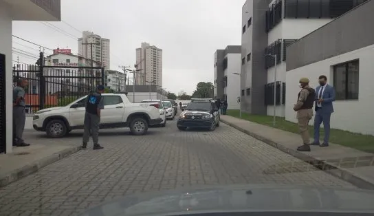 Acusados de sonegar mais de R$ 35 milhões, empresários são alvos de operação em Feira 