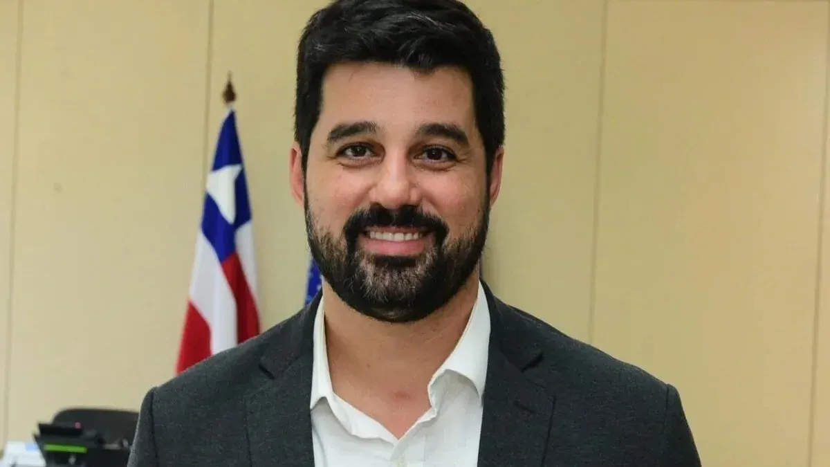 Pablo Souza Semob Ba