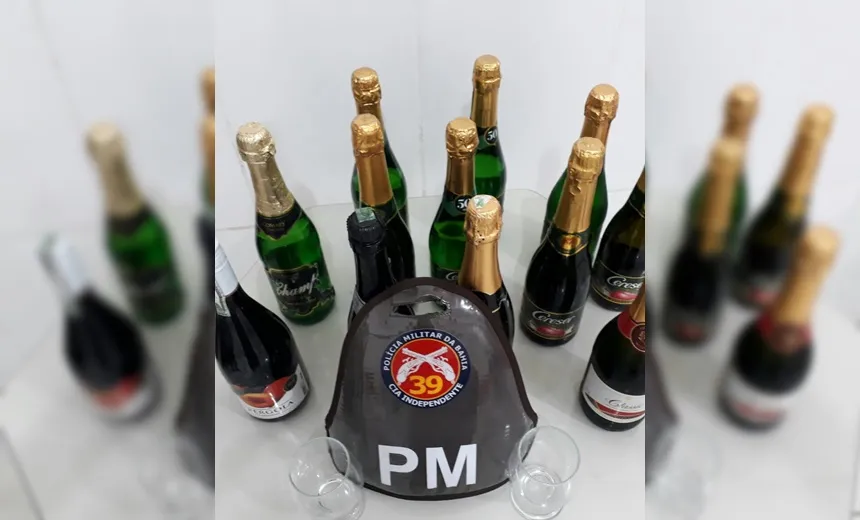 VIRADA SALVADOR: Polícia registra cerca de 421 objetos apreendidos e 19 furtos no quarto dia
