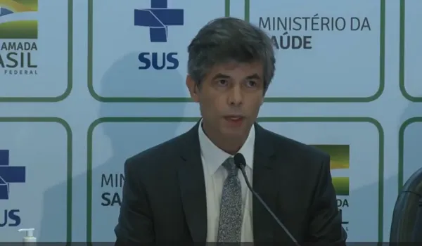 Nelson Teich recusa convite para se tornar conselheiro do Ministério da Saúde; "não seria coerente"